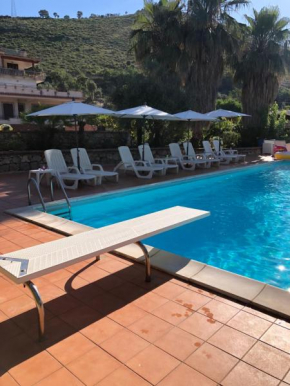 Oasi di Cicerone, Formia